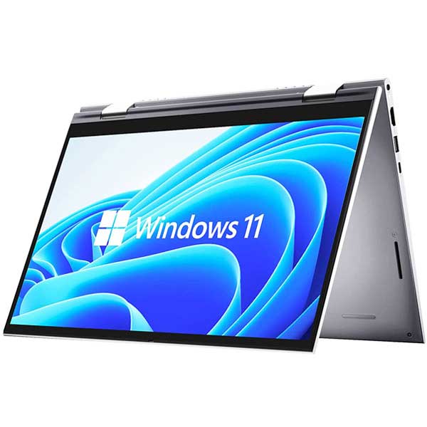 لپ تاپ استوک دل 14 اینچ Inspiron 14 5410 X360 Core i5-1135G7 لمسی FHD
