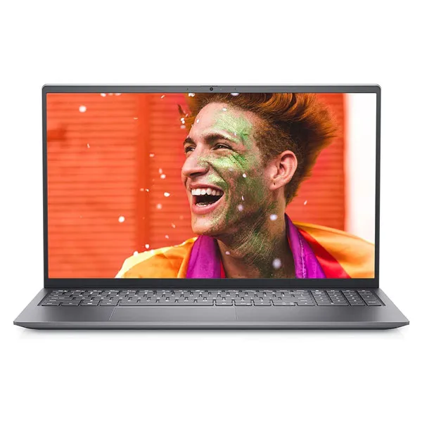 لپ تاپ استوک دل Inspiron 5515 Ryzen 5-5500U