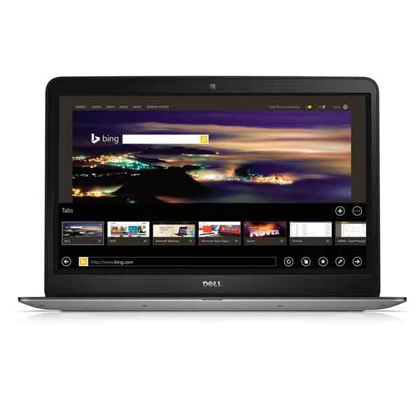 لپ تاپ استوک دل 15.6 اینچ Inspiron 7547 Core i7-4210U HD لمسی
