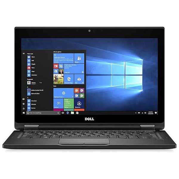 لپ تاپ استوک دل 12.5 اینچ Latitude 5289 X360 Core i5-7200U لمسی FHD