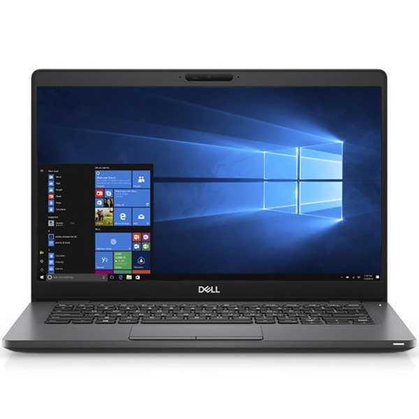 لپ تاپ استوک دل 13.3 اینچ Latitude 5300 Core i5-8365U HD