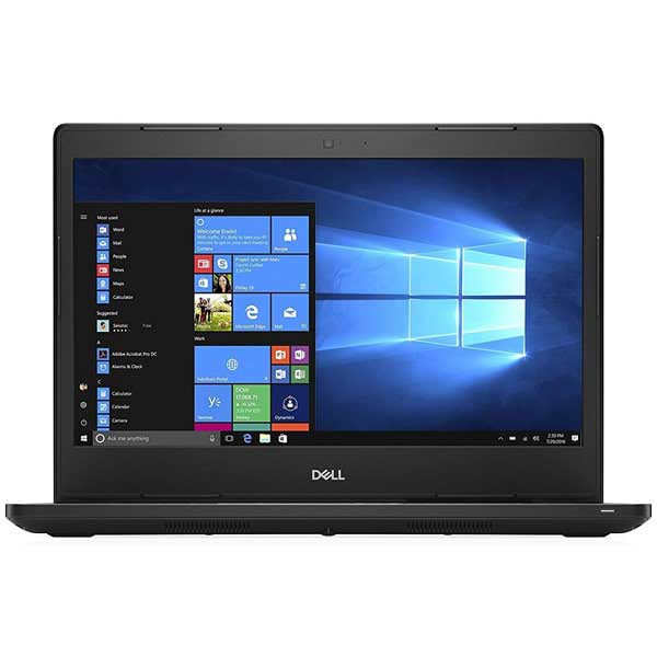 لپ تاپ استوک دل 14 اینچ Latitude 5480 Core i7-6600u FHD