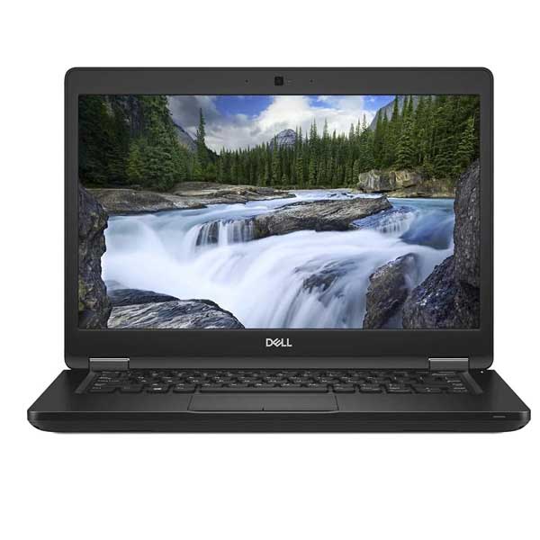 لپ تاپ استوک دل 14 اینچ Latitude 5491 Core i7-8850H FHD