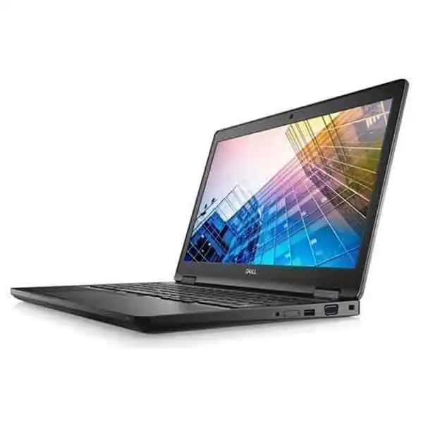 لپ تاپ استوک دل 14 اینچ Latitude 5495 Ryzen5-2500U FHD