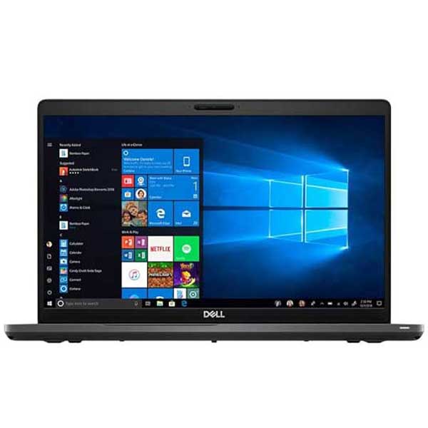 لپ تاپ استوک دل 15.6 اینچ Latitude 5500 Core i5-8365U لمسی FHD