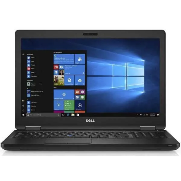 لپ تاپ استوک دل Latitude 5580 Core i5-6440HQ