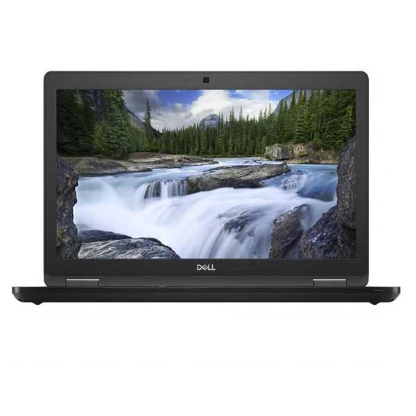 لپ تاپ استوک دل 15.6 اینچ Latitude 5590 Core i7-8650U HD