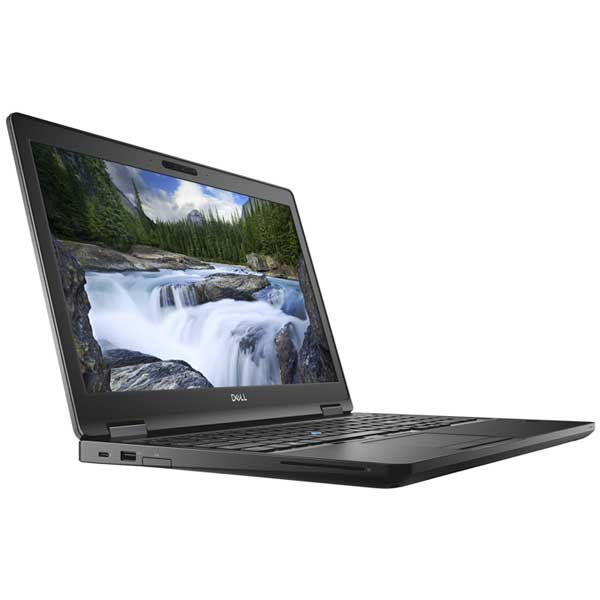 لپ تاپ استوک دل 15.6 اینچ Latitude 5591 Core i7-8850H FHD
