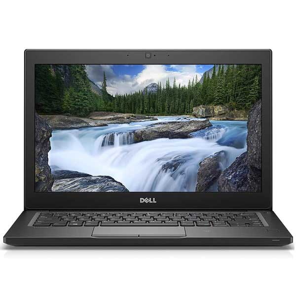 لپ تاپ استوک دل 12.5 اینچ Latitude 7290 Core i7-8650U HD