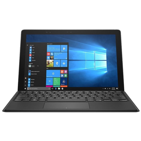 لپ تاپ استوک دل 12.7 اینچ Latitude 5285 Core i5-7300U FULL HD