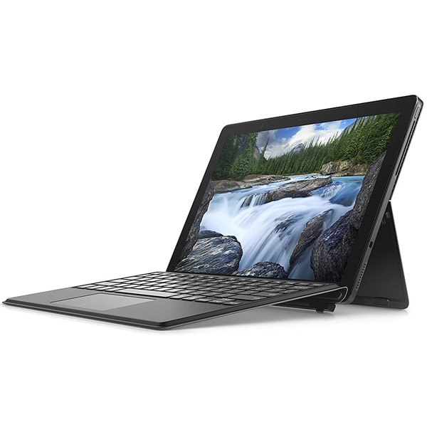 لپ تاپ دل 12.1 اینچ Latitude 5290 core i5-8250u full hd