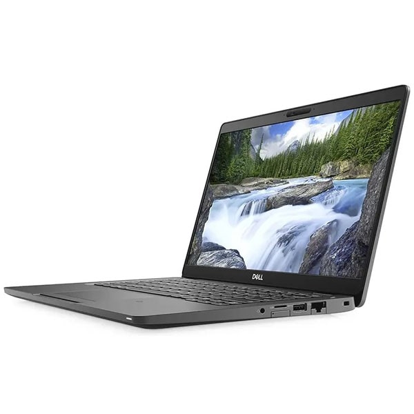 لپ تاپ استوک دل 13.3 اینچ Latitude 5300 2in1 Core i7-8665U لمسی FULL HD