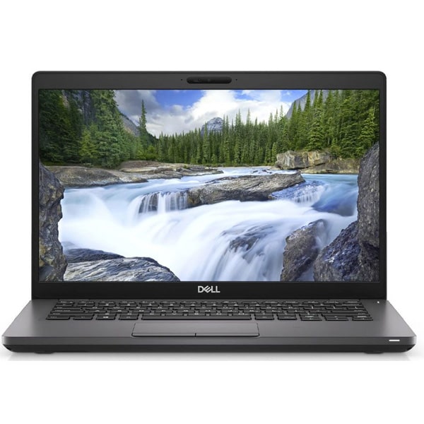 لپ تاپ استوک دل 13.3 اینچ Latitude 5300 Core i5-8250U FHD