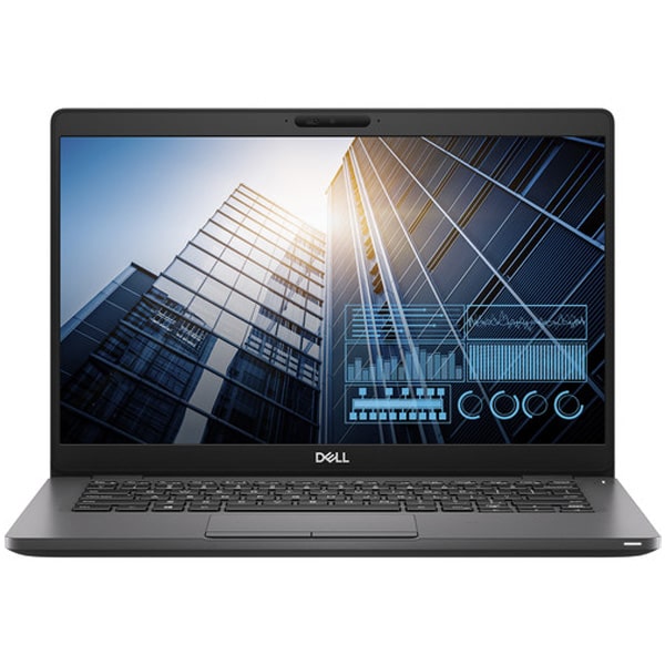 لپ تاپ استوک دل 13.3 اینچ Latitude 5300 Core i7-8365U لمسی FHD