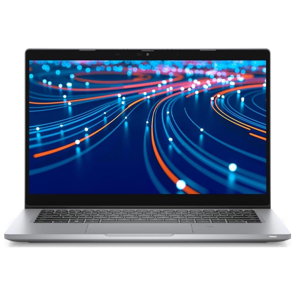 لپ تاپ استوک دل 12.3 اینچ Latitude 5320 X360 Core i7-1185G7 لمسی FULL HD