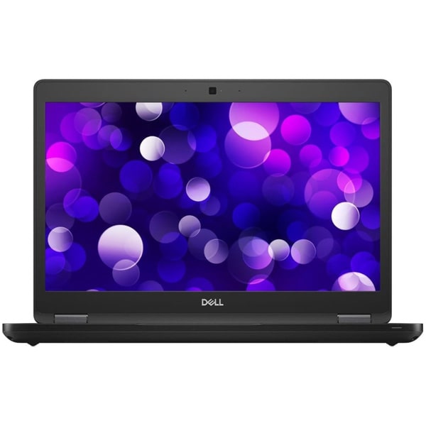 لپ تاپ استوک دل 14 اینچ Latitude 5490 Core i7-8650U HD