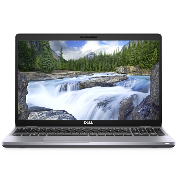 لپ تاپ استوک دل 15.6 اینچ Latitude 5510 Core i5-10310U لمسی FULL HD