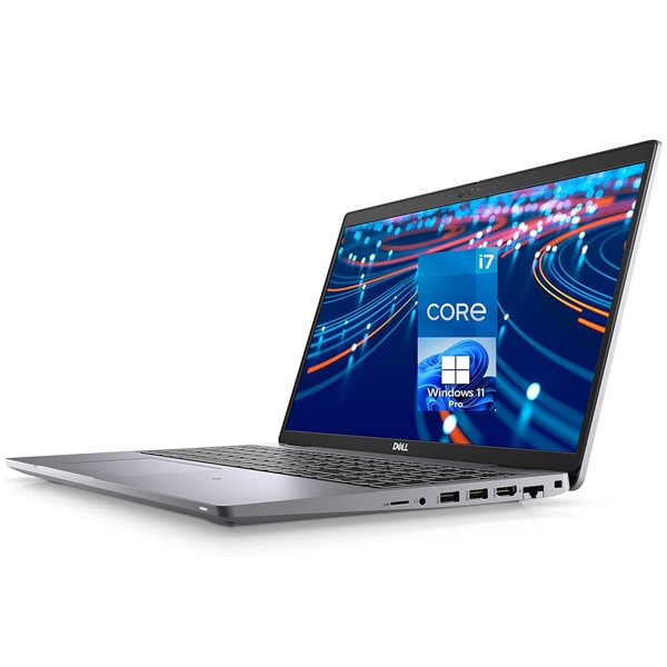 لپ تاپ دل 15.6 اینچ Latitude 5520 core i7-1165g7 full hd