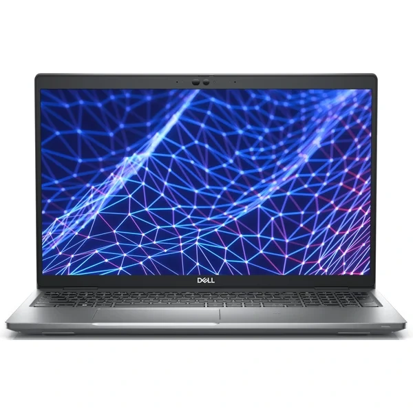 لپ تاپ استوک دل 15.6 اینچ Latitude 5530 Core i5-1235U FHD