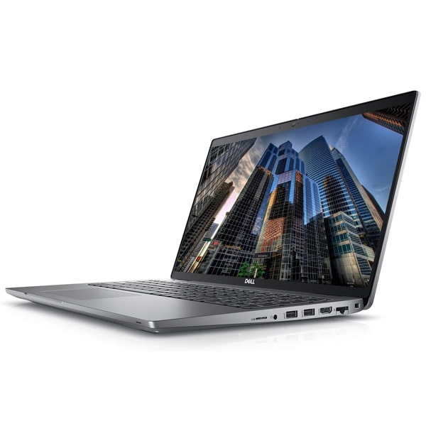 لپ تاپ استوک دل 15.6 اینچ Latitude 5530 Core i5-12TH FHD