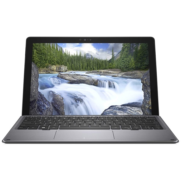 لپ تاپ استوک دل 12.3 اینچ Latitude 7200 2-in-1 Core i5-8265U لمسی FHD