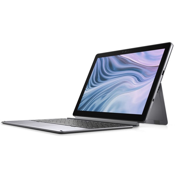لپ تاپ استوک دل 13.3 اینچ Latitude 7210 Core i7-10610U FULL HD