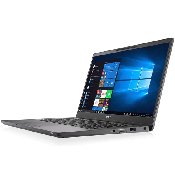 لپ تاپ استوک دل 14 اینچ Latitude 7300 core i7-8665U لمسی FHD