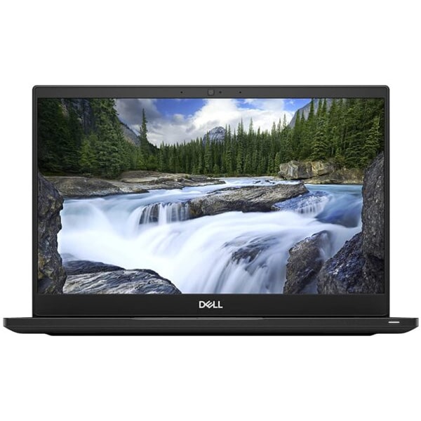 لپ تاپ استوک دل 13.3 اینچ Latitude 7390 2in1 Core i5-8365U لمسی FULL HD