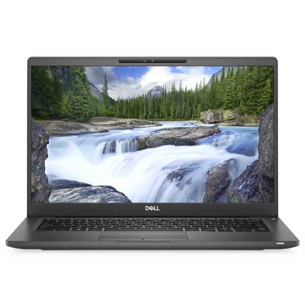 لپ تاپ استوک دل 14.1 اینچ Latitude 7400 Core i5-8365U لمسی FULL HD