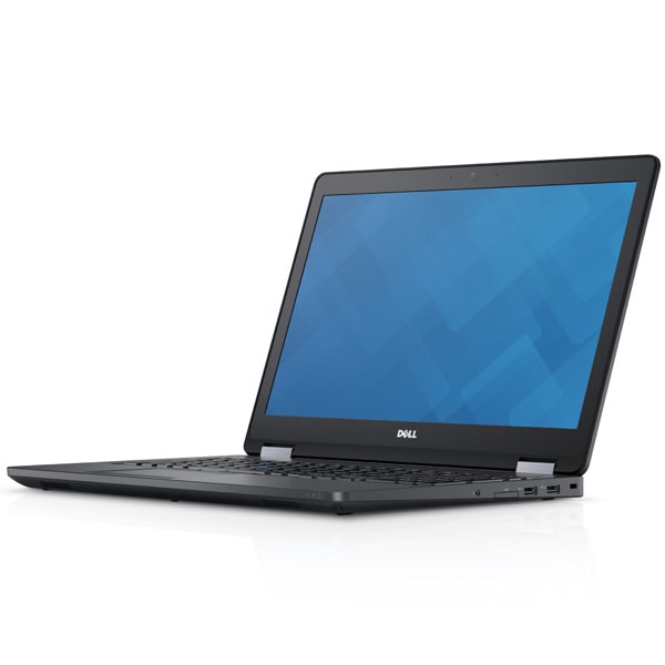 لپ تاپ استوک دل 15.6 اینچ Latitude E5570 Core i7-6820HQ لمسی FHD