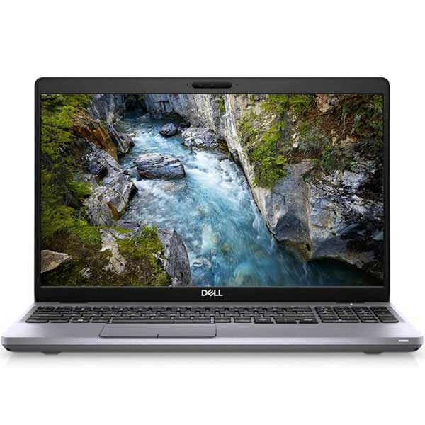 لپ تاپ استوک دل 15.6 اینچ Precision 3551 Core i5-10400H FHD