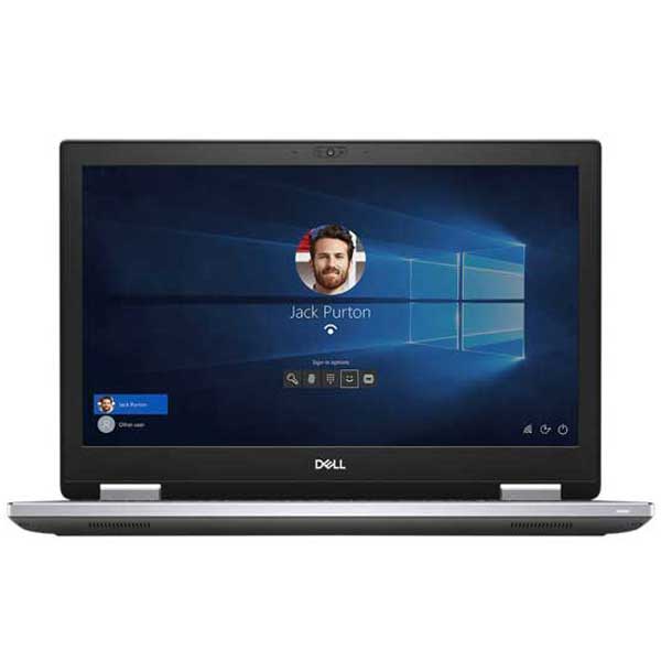 لپ تاپ استوک دل 15.6 اینچ Precision 7540 Xeon E-2276M FHD