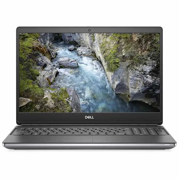 لپ تاپ استوک دل Precision 7550 Core i7-10875H