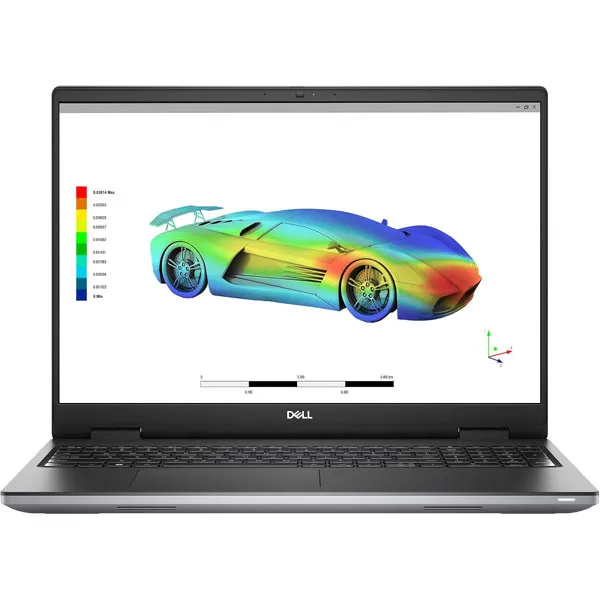لپ تاپ استوک دل Precision 7670 Core i7-12850HX