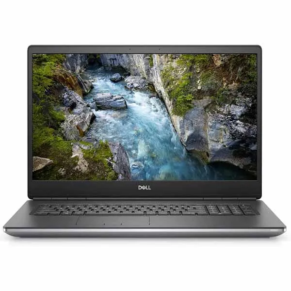 لپ تاپ استوک دل Precision 7750 Xeon W-10885M FHD