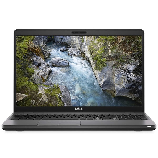 لپ تاپ استوک دل 15.6 اینچ Precision 3541 Core i7-9850H لمسی FULL HD