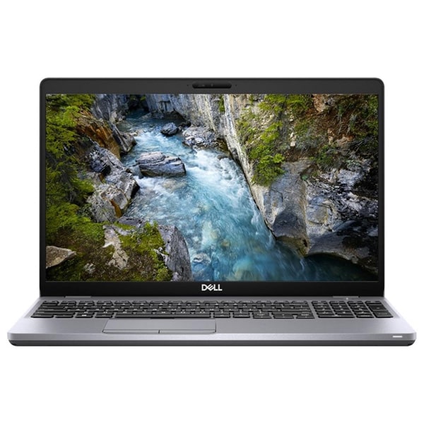 لپ تاپ استوک دل 15.6 اینچ Precision 3550 Core i7-10510U FULL HD