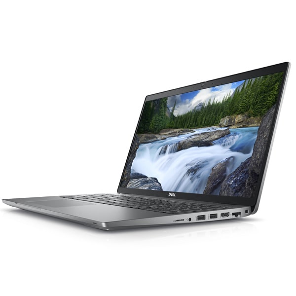 لپ تاپ استوک دل 15.6 اینچ Precision 3570 Core i7-1265U FHD