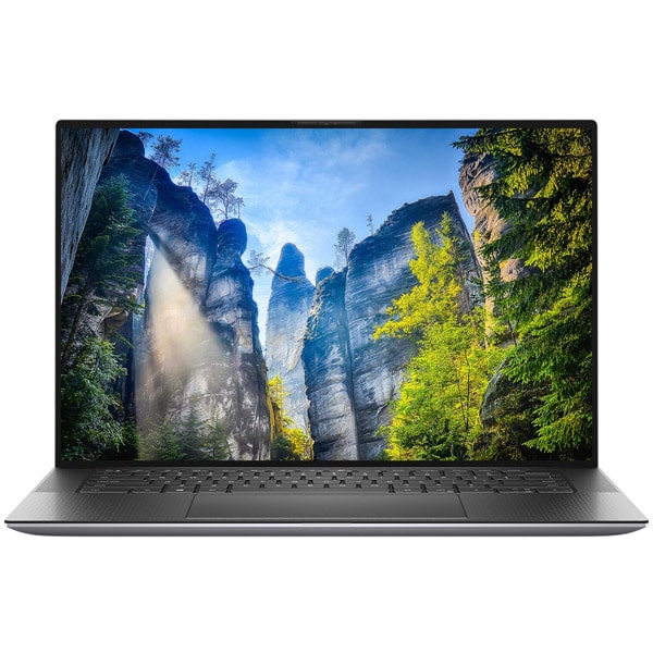 لپ تاپ استوک دل 15.6 اینچ +Precision 5550 Core i7-10875H FHD