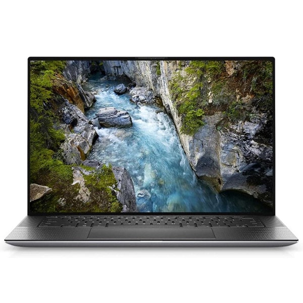 لپ تاپ استوک دل 15.6 اینچ +Precision 5550 Xeon W-10855M FHD