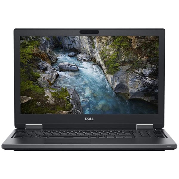 لپ تاپ استوک دل 17 اینچ +Precision 7730 Core i7-8850H HD