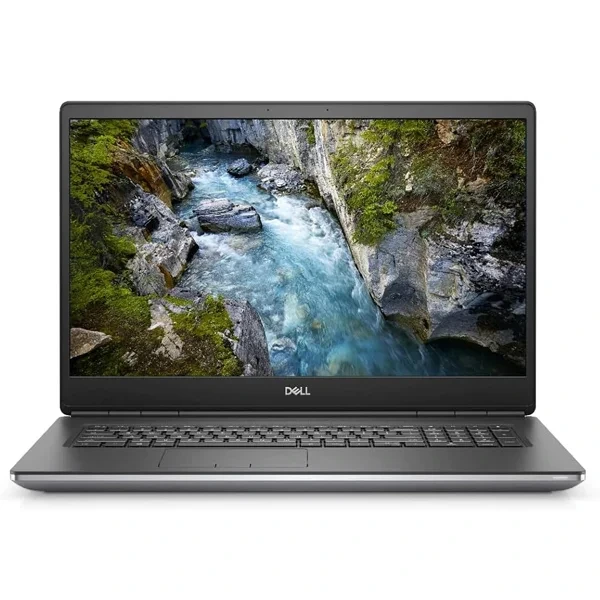لپ تاپ استوک دل 17.3 اینچ Precision 7750 Core i9-10885H FHD