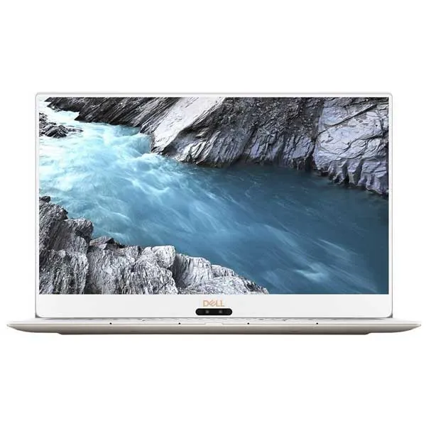 لپ تاپ استوک دل XPS 13 9370 Core i7-8550U لمسی