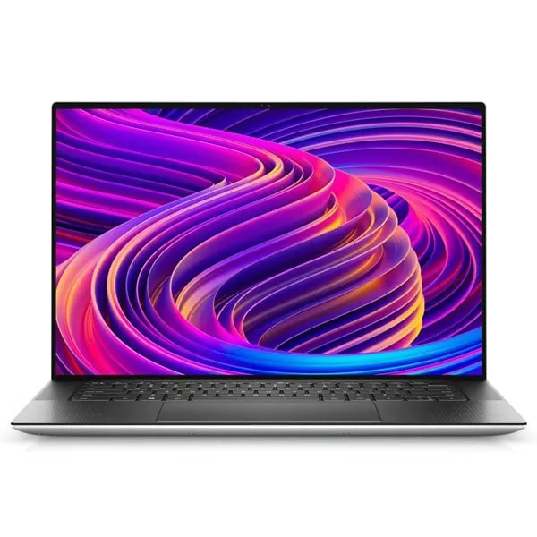لپ تاپ استوک دل 15.6 اینچ XPS 15 9510 core i9-11900H FHD