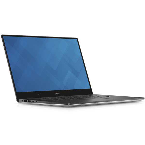 لپ تاپ استوک دل 15.6 اینچ XPS 15 9550 Core i7-6700HQ لمسی 4K