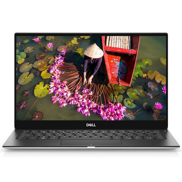 لپ تاپ دل 13 اینچ Xps 13 7390 core i7-10710u full hd