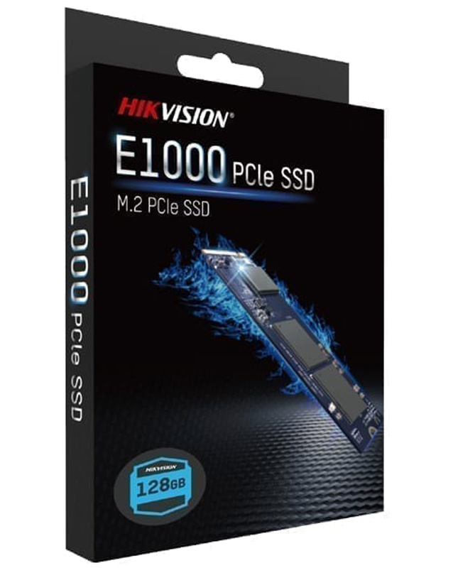 باکس حافظه SSD هایک ویژن E1000 M.2 2280 ظرفیت 1 ترابایت