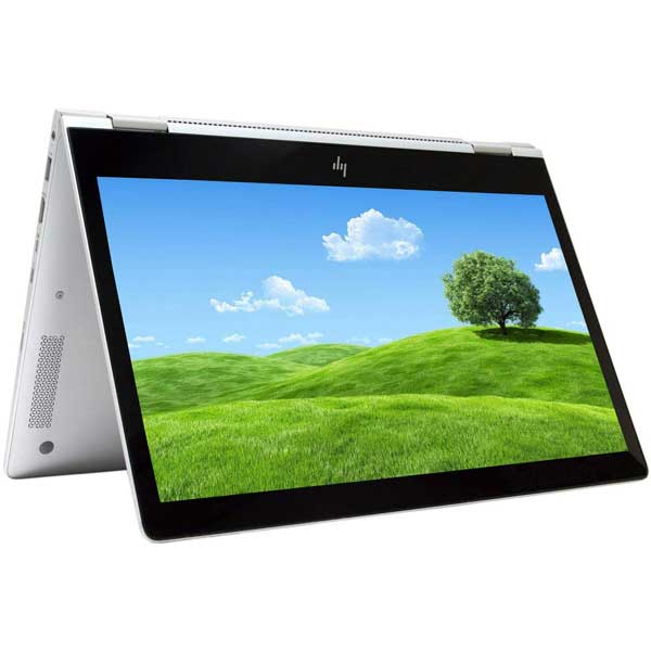 لپ تاپ استوک اچ پی 14 اینچ EliteBook 1030 G2 X360 Core i7-7600U لمسی FHD