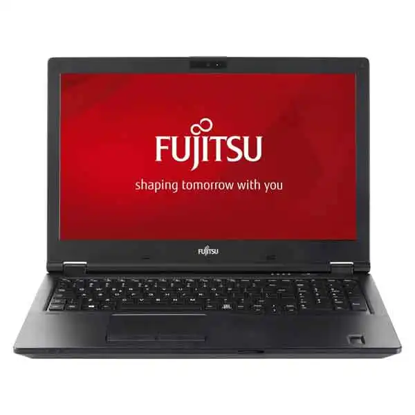 لپ تاپ استوک فوجیستو 15.6 اینچ LifeBook Core i5-8265U FULL HD