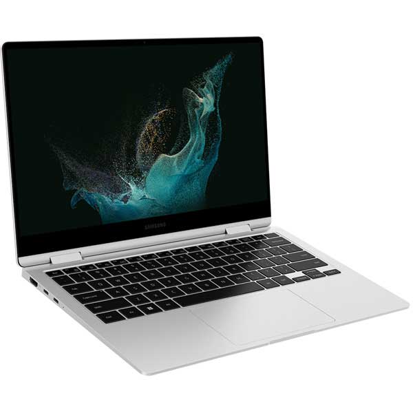 لپ تاپ 13 اینچ سامسونگ Galaxy Book 2 730QED X360 Core i7-1255U